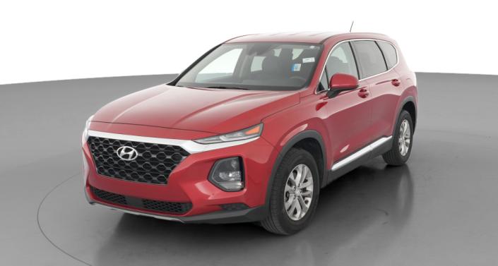Thumbnail: 2019 Hyundai Santa Fe - 1