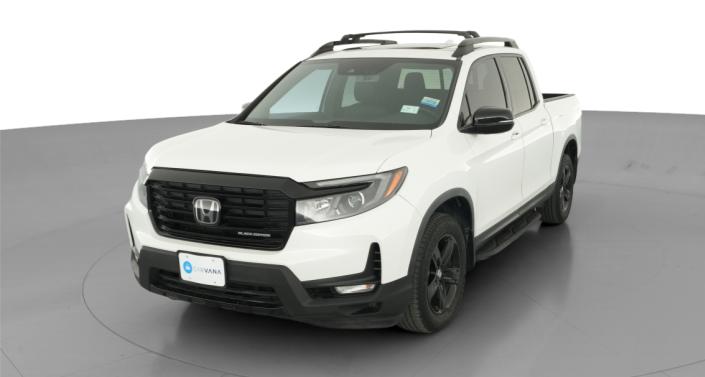 Thumbnail: 2022 Honda Ridgeline - 1