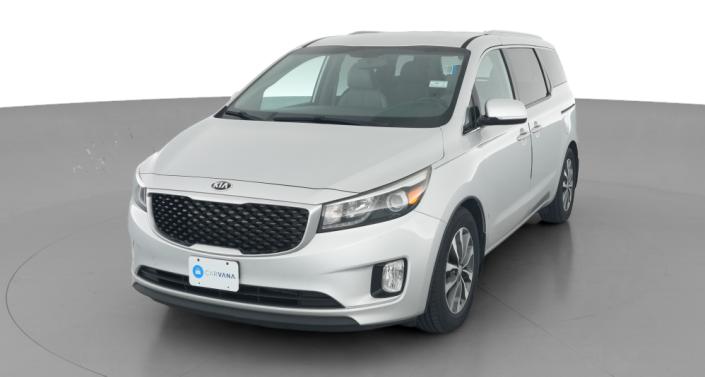 2016 Kia Sedona SX -
                  Lorain, OH