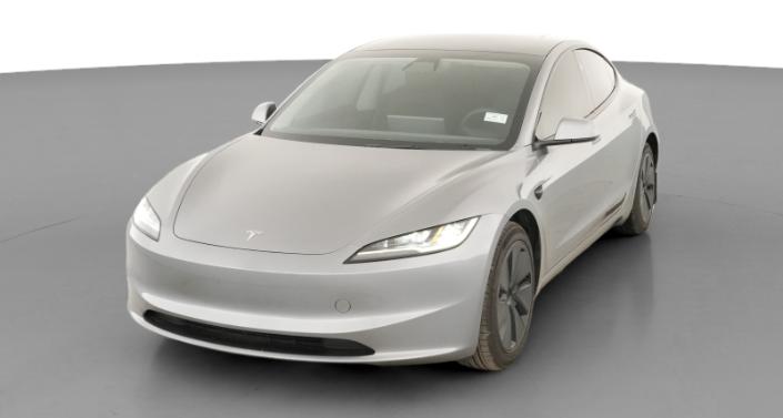 Thumbnail: 2025 Tesla Model 3 - 1