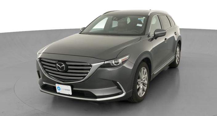 Thumbnail: 2017 Mazda CX-9 - 1