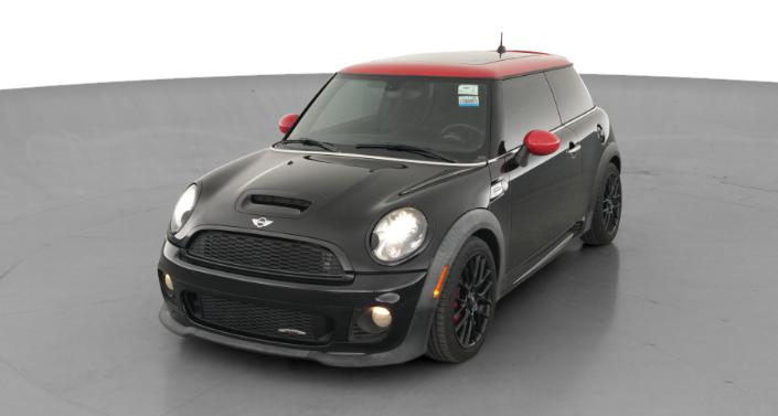Thumbnail: 2013 MINI Cooper Hardtop - 1