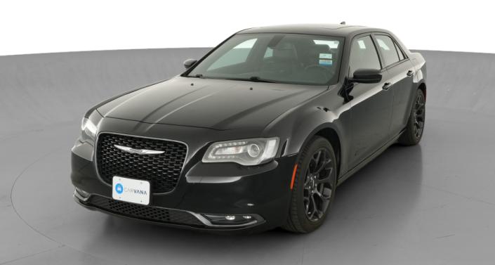 Thumbnail: 2020 Chrysler 300 - 1