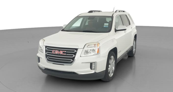 Thumbnail: 2016 GMC Terrain - 1