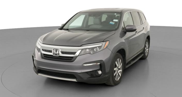 Thumbnail: 2019 Honda Pilot - 1