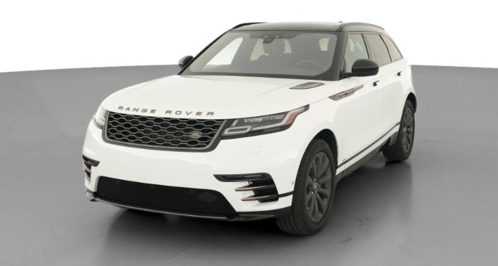 Thumbnail: 2019 Land Rover Range Rover Velar - 1