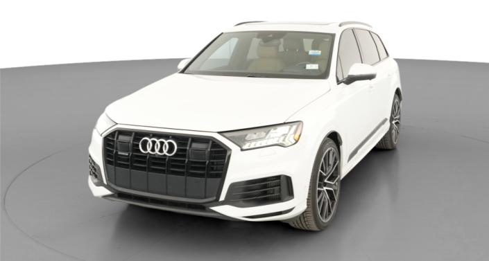 Thumbnail: 2022 Audi Q7 - 1
