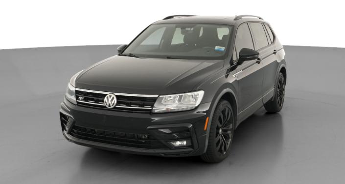 Thumbnail: 2020 Volkswagen Tiguan - 1