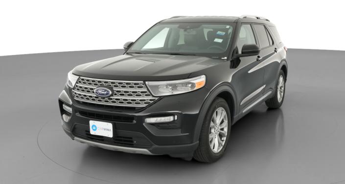 Thumbnail: 2024 Ford Explorer - 1