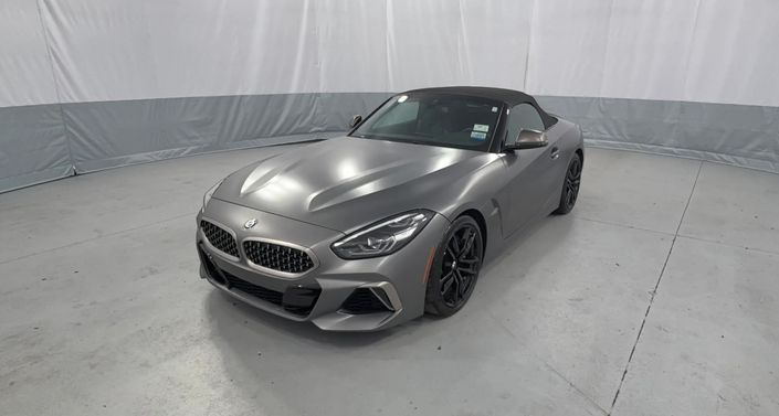 Thumbnail: 2020 BMW Z4 - 1