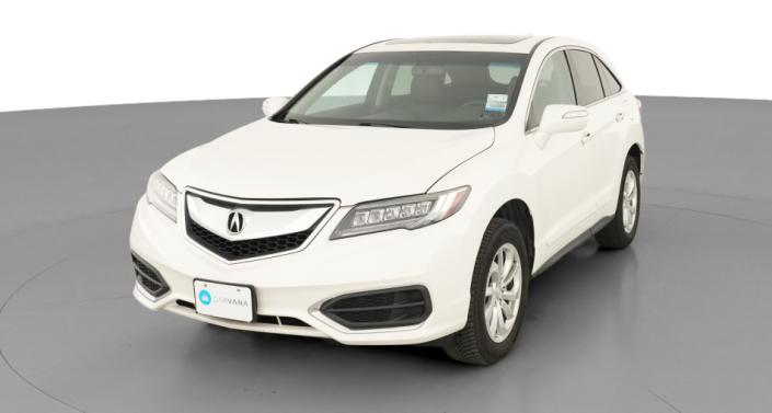 Thumbnail: 2018 Acura RDX - 1