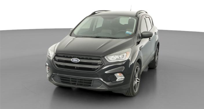 Thumbnail: 2019 Ford Escape - 1