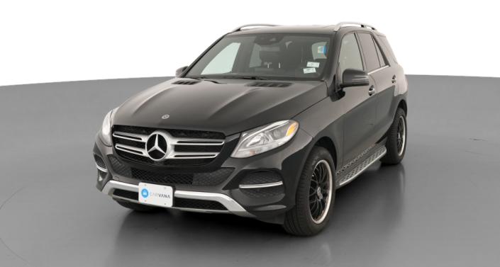 Thumbnail: 2018 Mercedes-Benz GLE - 1