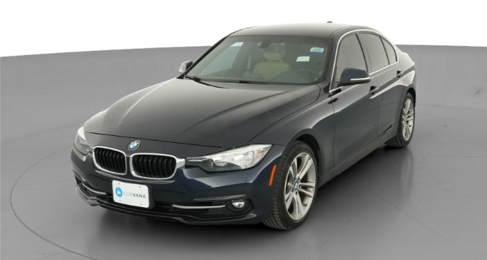 Thumbnail: 2017 BMW 3 Series - 1