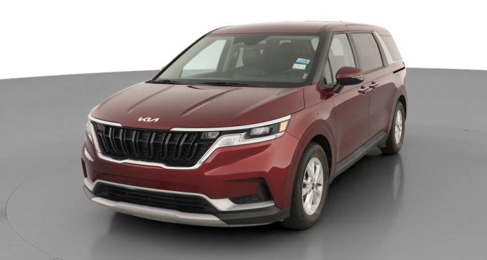 Thumbnail: 2023 Kia Carnival - 1