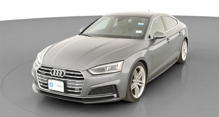 Thumbnail: 2019 Audi A5 - 1