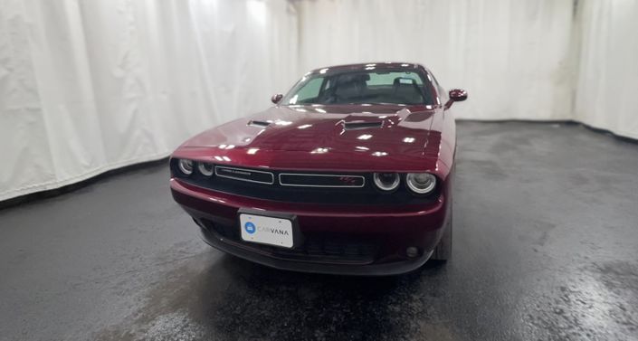 Thumbnail: 2017 Dodge Challenger - 1