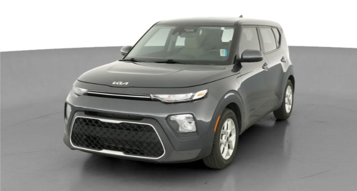 Thumbnail: 2022 Kia Soul - 1
