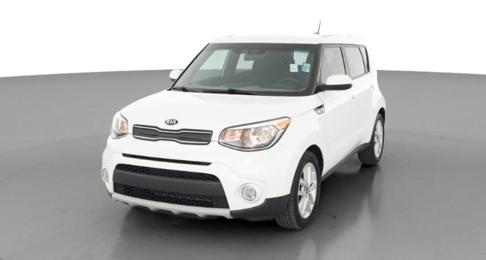 Thumbnail: 2019 Kia Soul - 1