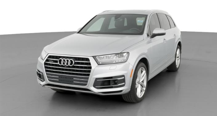 Thumbnail: 2018 Audi Q7 - 1