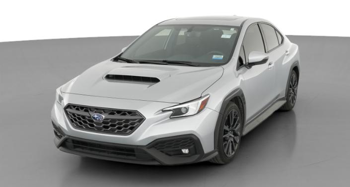Thumbnail: 2023 Subaru WRX - 1
