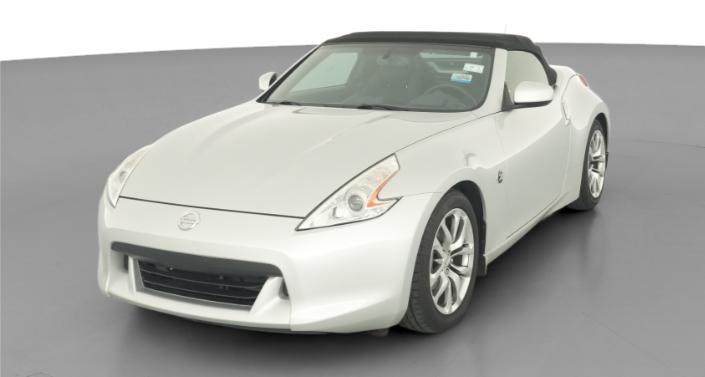 2010 Nissan Z 370Z -
                  Trenton, OH