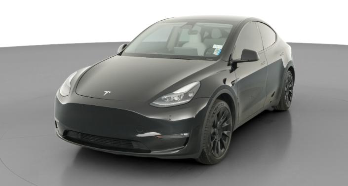 Thumbnail: 2023 Tesla Model Y - 1