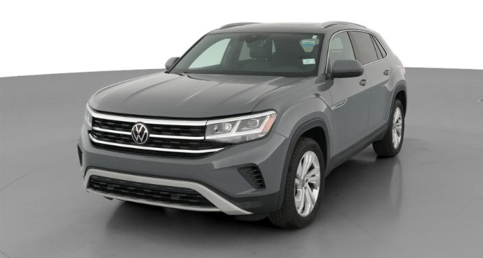 Thumbnail: 2020 Volkswagen Atlas - 1