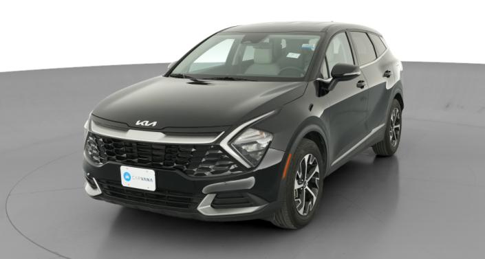 Thumbnail: 2023 Kia Sportage - 1