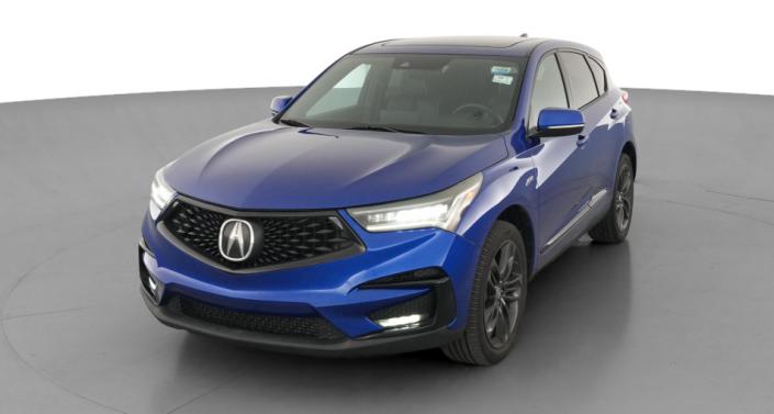 Thumbnail: 2019 Acura RDX - 1