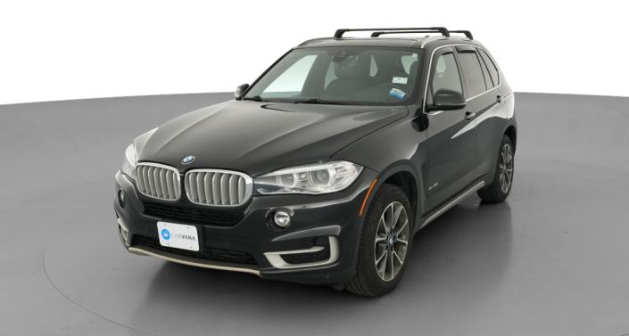 Thumbnail: 2018 BMW X5 - 1