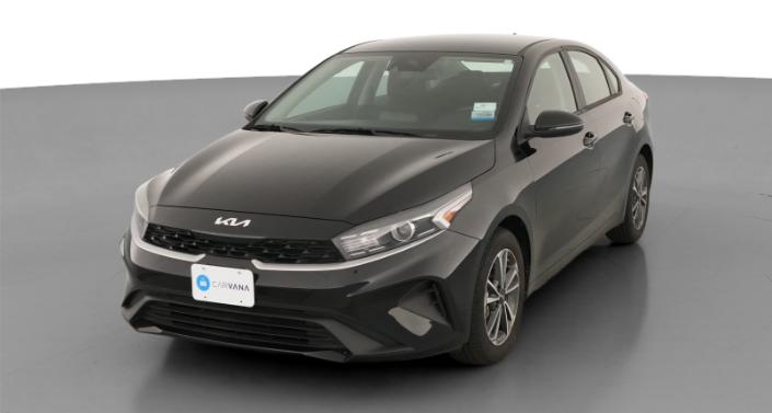 Thumbnail: 2024 Kia Forte - 1