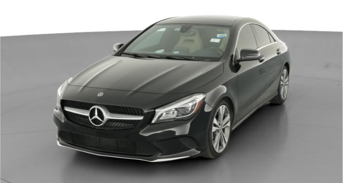 Thumbnail: 2019 Mercedes-Benz CLA - 1