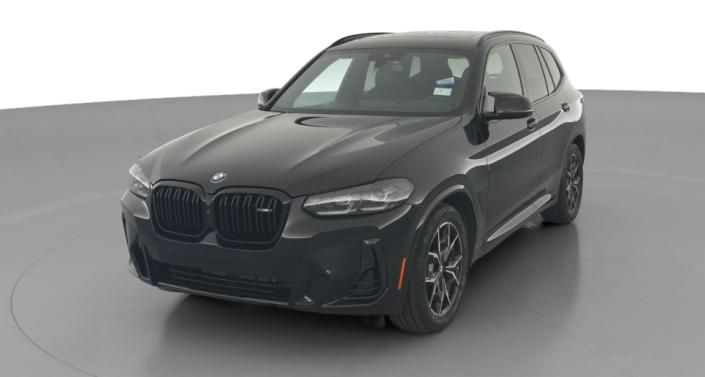 Thumbnail: 2023 BMW X3 - 1