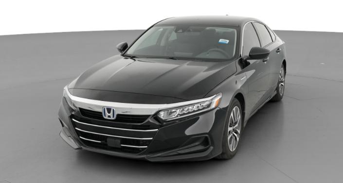 Thumbnail: 2021 Honda Accord - 1
