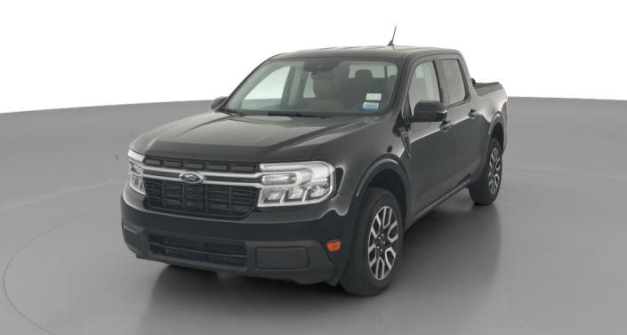 Thumbnail: 2023 Ford Maverick - 1
