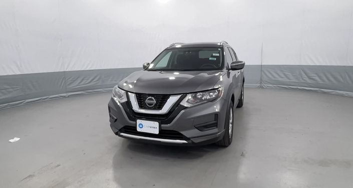 Thumbnail: 2018 Nissan Rogue - 1
