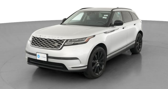 Thumbnail: 2018 Land Rover Range Rover Velar - 1