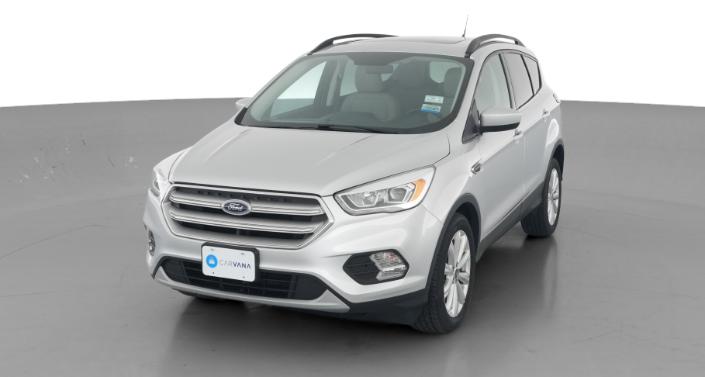 Thumbnail: 2019 Ford Escape - 1