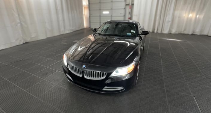 Thumbnail: 2014 BMW Z4 - 1