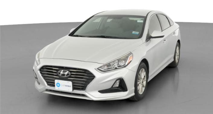 Thumbnail: 2019 Hyundai Sonata - 1