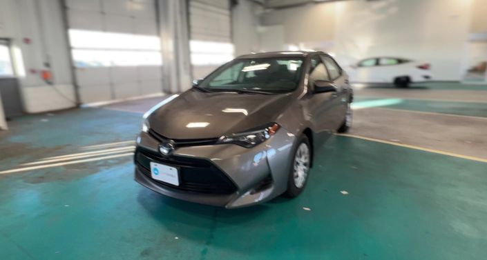 Thumbnail: 2019 Toyota Corolla - 1