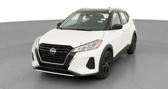 Thumbnail: 2023 Nissan Kicks - 1