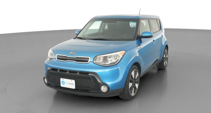 Thumbnail: 2016 Kia Soul - 1