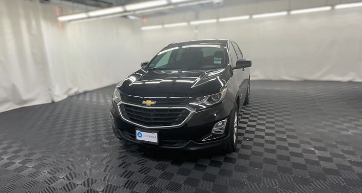 Thumbnail: 2018 Chevrolet Equinox - 1