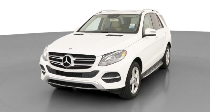 Thumbnail: 2018 Mercedes-Benz GLE - 1