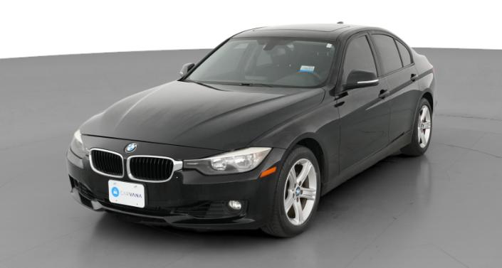 Thumbnail: 2015 BMW 3 Series - 1