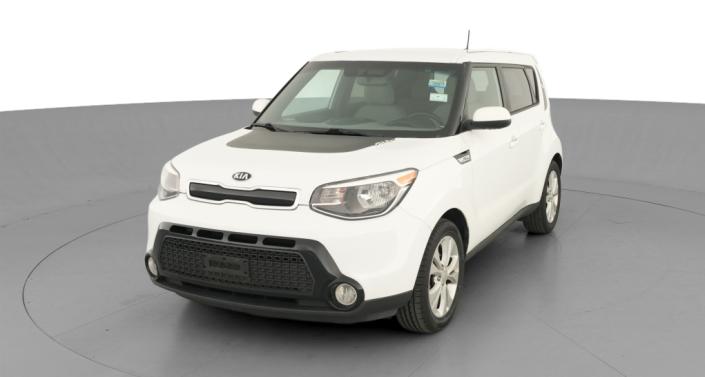 Thumbnail: 2016 Kia Soul - 1