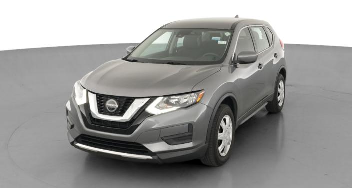 Thumbnail: 2019 Nissan Rogue - 1