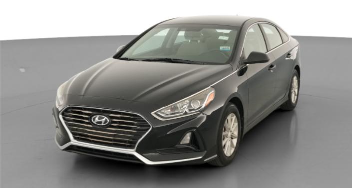 Thumbnail: 2019 Hyundai Sonata - 1